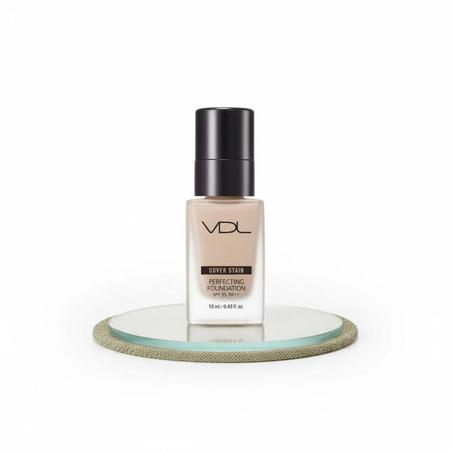 VDL  Coverstay Perfecting Foundation 13ml