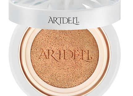 ART DELI  Absolute Low Molecular Collagen Cushion Foundation 13g, Shade 21, 1 Count