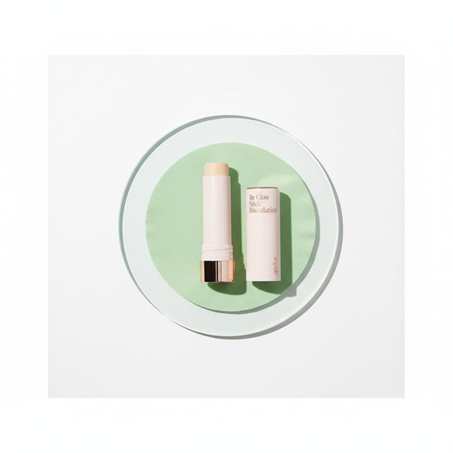 ESPOIR BE GLOVY STICK FOUNDATION 11g + SHADING STICK HANDY GIFT