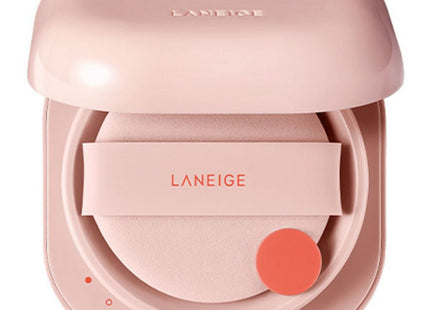 LANEIGE  NEW GLOWY NEO CUSHION FOUNDATION 15g, 1 count, shade 23N1 SAND