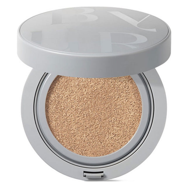 BYUR  Serumfit Full Cover Matte Cushion 15g, 1 count, Natural Beige 21