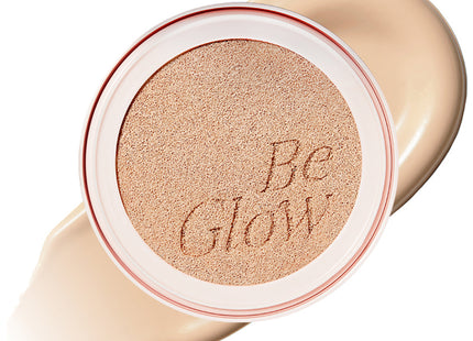 ESPOIR  Be Glow Volume Cushion Refill 13g, Shade 21 Ivory, 1 Count