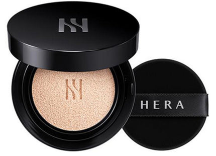 HERA  NEW BLACK CUSHION FOUNDATION 15g 1pc