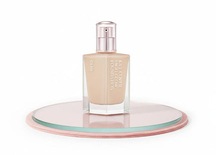 CLIO Kill Cover High Glow Foundation