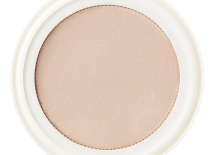 THE FACE SHOP fmgt Gold Collagen Ampoule Mesh Cushion Refill 13g, 201 Apricot Beige, 1 Count