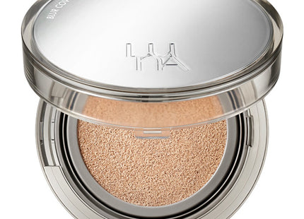 LUNA  Blur Cover Cushion Foundation 12g, 01 Vanilla, 1pc
