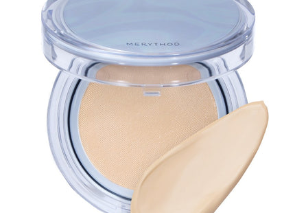 MERYTHOD  Water Glow Cushion Foundation 20g, 1 Count