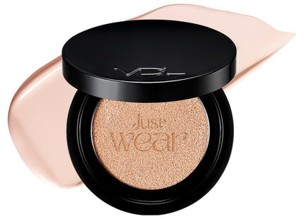 VDL  COVER STAY PERFECTING CUSHION EX 13g, 1 count