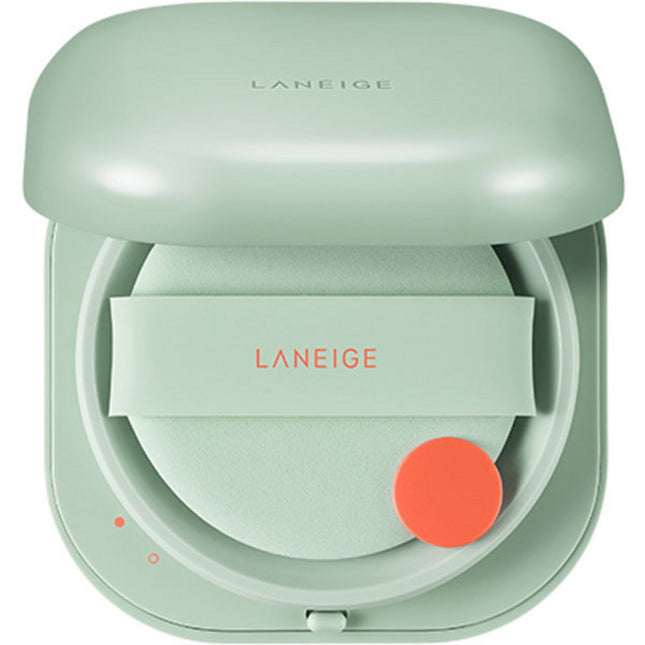 LANEIGE  NEW Neo Cushion Foundation Matte 15g, 1 Count, 23N1 Sand
