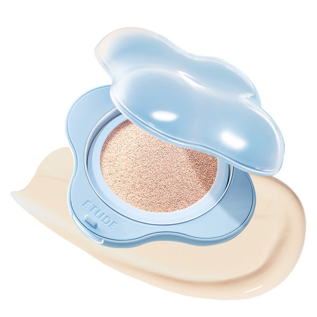 ETUDE  Cloud Filter Cushion 15g, Shade 19 Porcelain