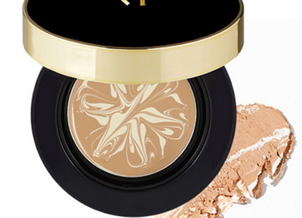 VT COSMETICS  Essence Skin Glow Pact Foundation 12g, 1 Count