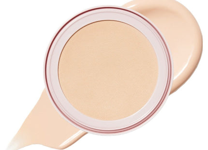 ESPOIR espoir Be Natural Cushion Refill 14g 20 Vanilla 1 Each