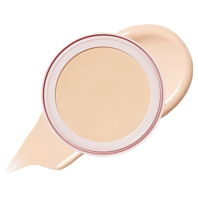 ESPOIR espoir Be Natural Cushion Refill 14g 20 Vanilla 1 Each