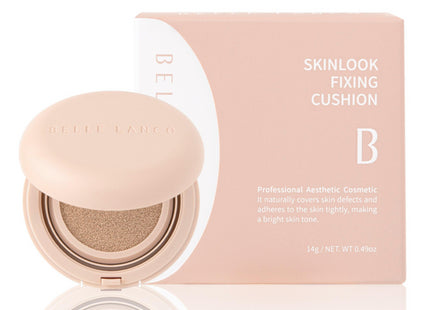 BELLE RANCO  Skinlook Fixing Cushion Pact 21 Vanilla 1 Count