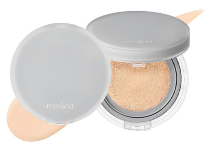 ROM&ND  Nù Zero Cushion Foundation 15g, 03 Natural 21, 1 Piece