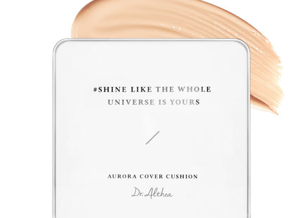 DR.ALTHEA  Aurora Cover Cushion, Shade 21, 1 Count