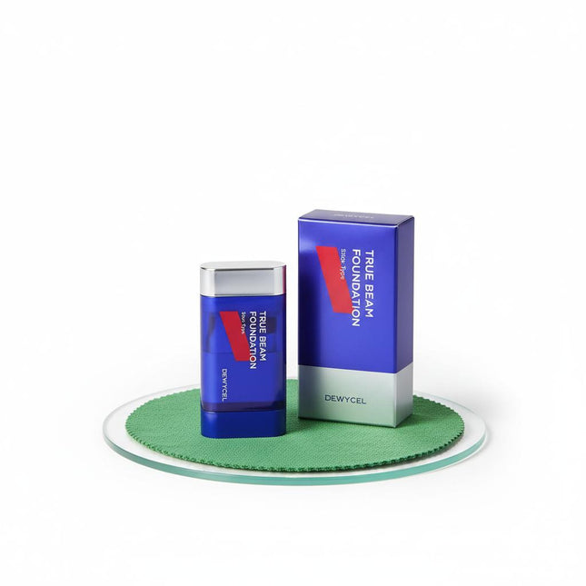DEWYCEL Dewycel True Beam Foundation 12g