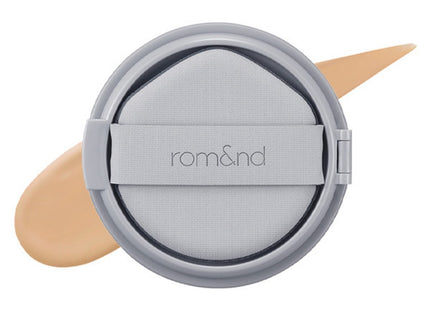 ROM&ND  Nu Zero Cushion Foundation Refill 15g 05 Sand