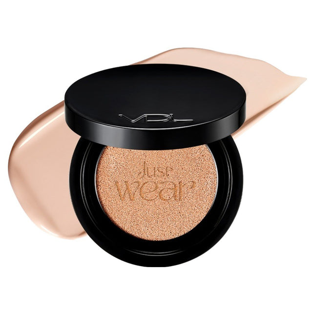VDL  Cover Stay Perfecting Cushion 13g, A03, 1count
