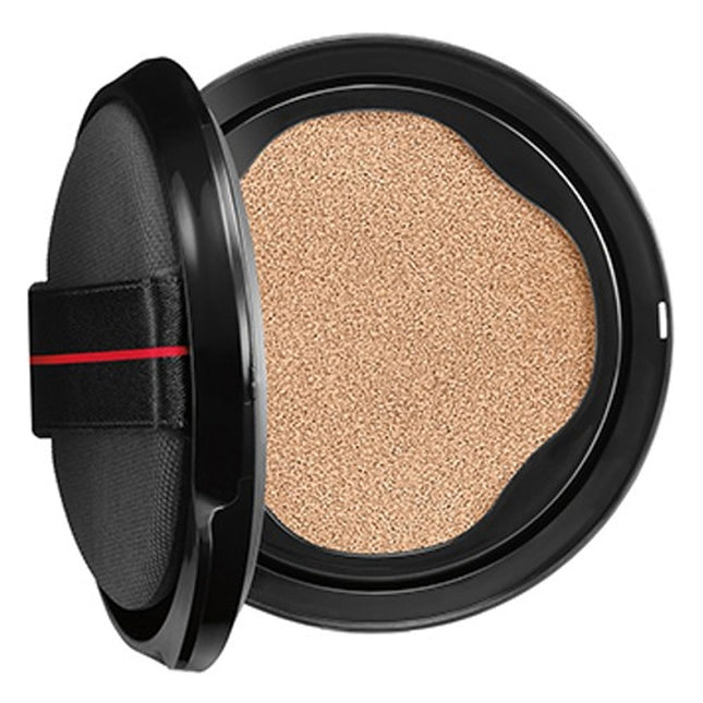 SHISEIDO  Synchro Skin Glow Cushion Compact Refill 13g Neutral 1.5 1pc