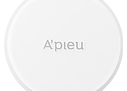 APIEU  Water Lock Finisher Mini 4g White 1ea