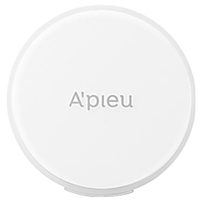 APIEU  Water Lock Finisher Mini 4g White 1ea