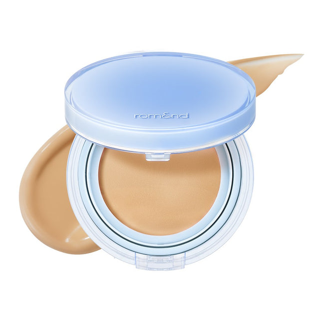 ROMAND  Bear Water Cushion Foundation 20g 1ea 05 Sand