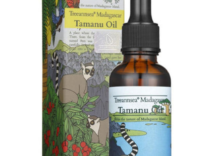 TREE & C Madagascar Tamanu Oil