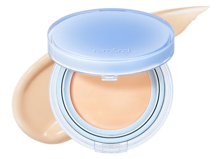 ROM&ND  Bare Water Cushion Foundation 20g, 1 piece, 03 Natural 21