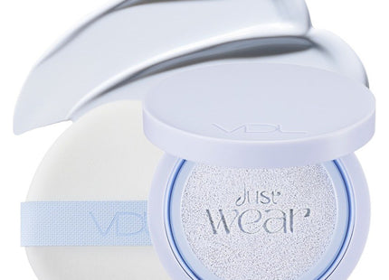 VDL  Tone Stain Color Correcting Cushion Serenity 1 Count