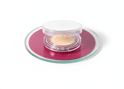 LUNA Luna Aqua Glow Pact Clear Special Set