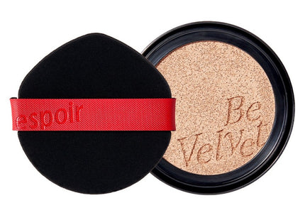ESPOIR  Be Velvet Cover Cushion Refill 13g Vanilla #20
