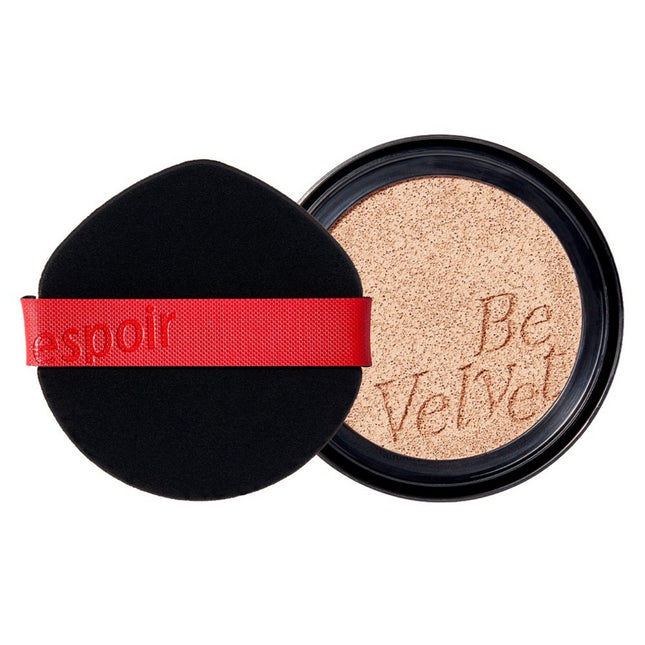 ESPOIR  Be Velvet Cover Cushion Refill 13g Vanilla #20