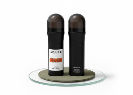 GRAPHEN COMPANY Graphen Tip Sketch Multi Cover Foundation 20ml