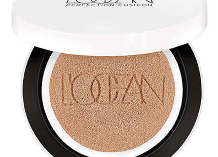 ROSSANG  Perfection Cushion Pact 25g, Shade 33 Cappuccino, 1 Piece