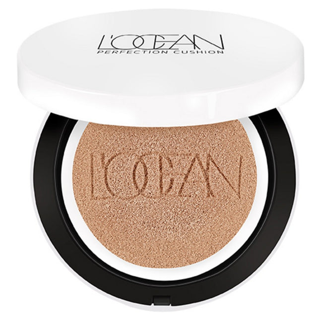ROSSANG  Perfection Cushion Pact 25g, Shade 33 Cappuccino, 1 Piece