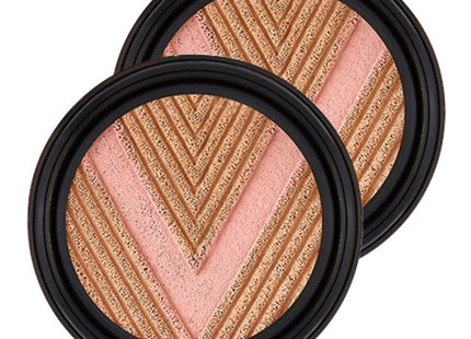 CLIO  BELL Glow Power Lift V Cushion Foundation Refill 13g, 23 Shade, 2 Count