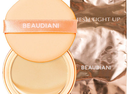 BEAUIDIANE  Mesh Tight-Up Cover Cushion Refill 12g Natural Daily No.1
