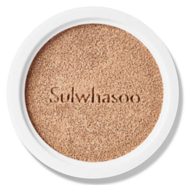SULWHASOO  Perfecting Cushion Foundation Refill 15g