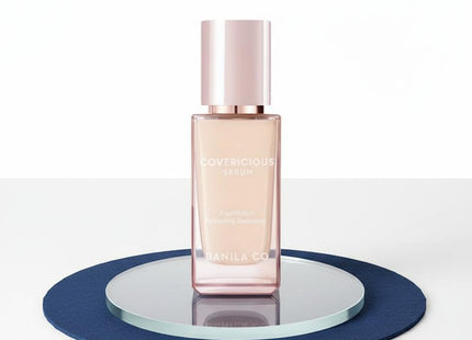 BANILA CO Covericious Serum Foundation 30ml