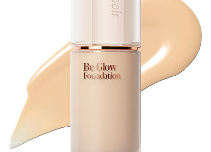 ESPOIR  Be Glow SPF27 PA++ Foundation 30g, 22N Neutral Petal, 1 Count
