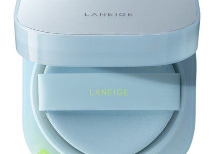 LANEIGE  Neo Cushion Matte Single 15g, 21C Cool Beige, 1 count
