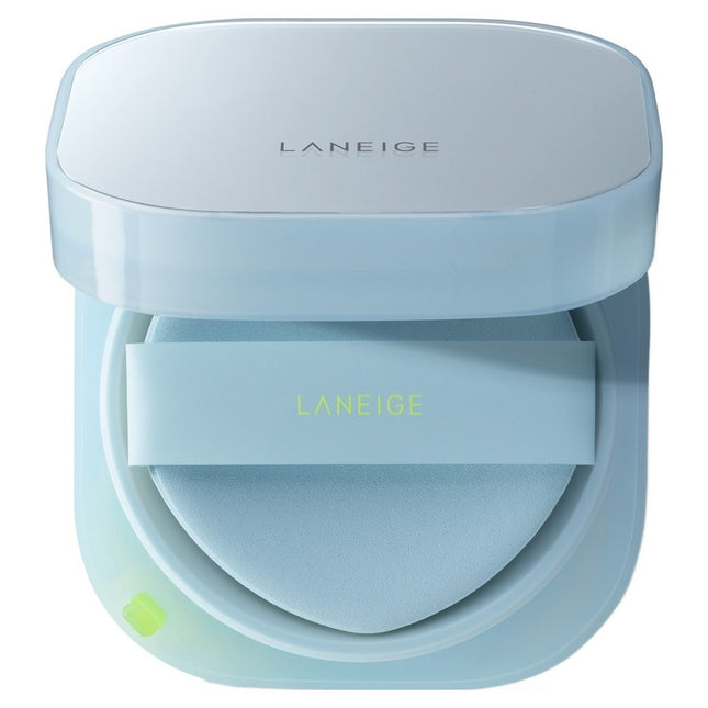 LANEIGE  Neo Cushion Matte Single 15g, 21C Cool Beige, 1 count