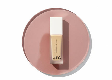 LUNA Longlasting Foundation 30ml