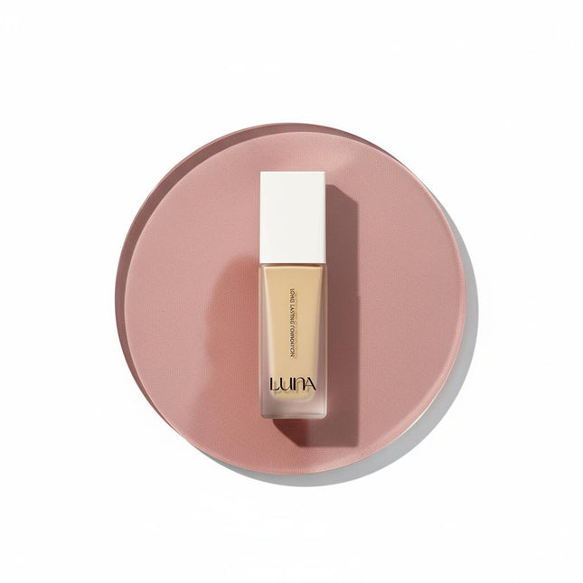 LUNA Longlasting Foundation 30ml