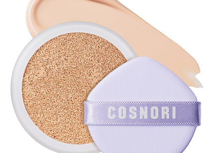 COSNO REE  Panthenol Barrier Cushion Foundation Refill 12g