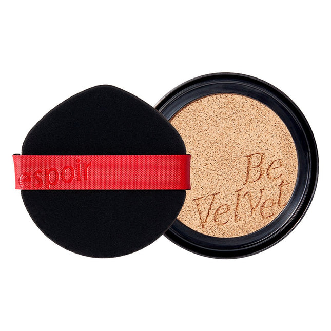 ESPOIR  Be Velvet Cover Cushion Refill 13g