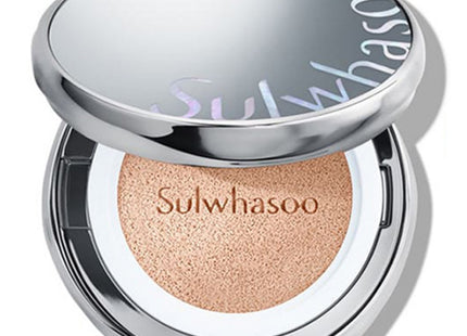 SULWHASOO  Perfecting Cushion Airy 15g 23N1 Sand 1ea
