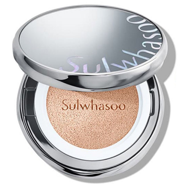 SULWHASOO  Perfecting Cushion Airy 15g 23N1 Sand 1ea
