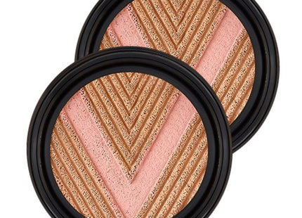 CLEDBEL  Glow Power Lift V Cushion Foundation Refill 13g, Shade 21, 2 Count
